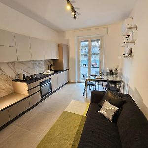 Appartement met Twee Slaapkamers